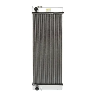 Radiator racire apa excavator Hitachi 1210x448x115mm cod OEM 4649913