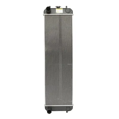 Radiator racire apa excavator Hitachi 1180x335x72mm cod OEM 4650355