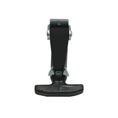 Brida elastica inchidere capota tractor universala 87mm - imagine 2