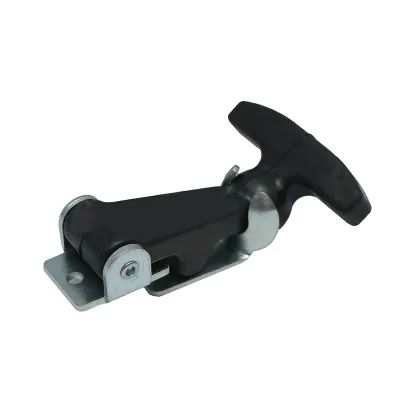 Brida elastica inchidere capota tractor universala 87mm