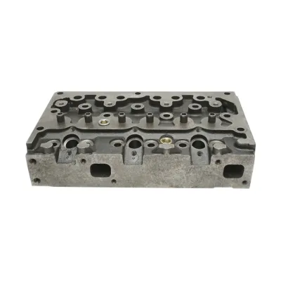 Chiulasa motor Massey Ferguson 230, 240, 240S cod OEM 0011562U91