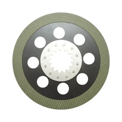 Disc frana Massey Ferguson, Landini Ø 342mm cod OEM 3617649M91