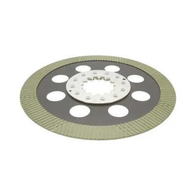 Disc frana Massey Ferguson, Landini Ø 342mm cod OEM 3617649M91 - imagine 3