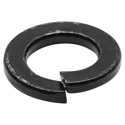Saiba elastica Grower neagra DIN 127 M10 500 buc/punga - imagine 2