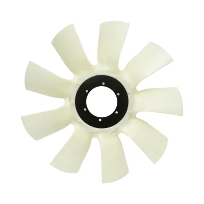 Elice ventilator John Deere 680mm cod OEM RE245935 - imagine 2