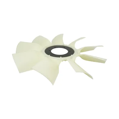 Elice ventilator John Deere 680mm cod OEM RE245935 - imagine 3