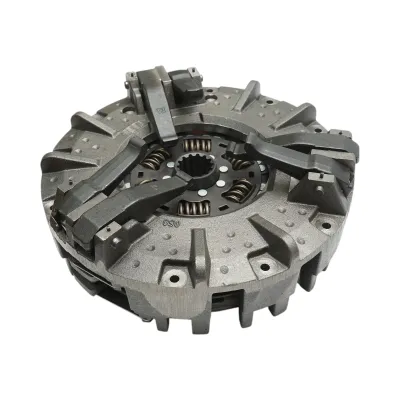 Ambreiaj asamblat Case IH, New Holland cod OEM 47953610