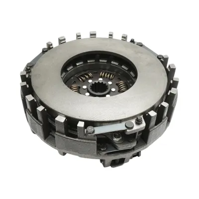 Ambreiaj asamblat Case IH, New Holland cod OEM 47953610 - imagine 3
