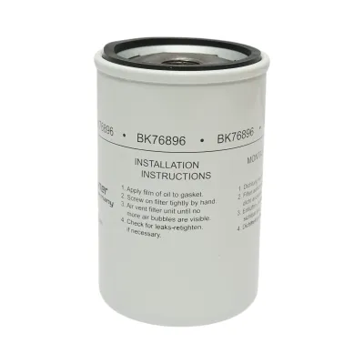 Filtru ulei Konig, Jinma, Foton, Kubota 127x85mm, filet 3/4-16 UNF cod OEM  JX0710, XO29, SO228