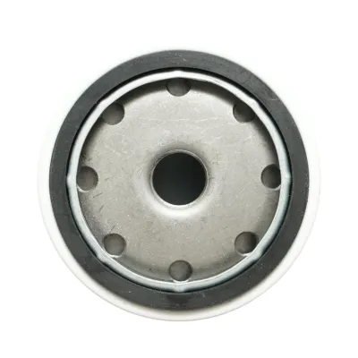 Filtru motorina Fiat, Foton, Jinma, Bobcat, Bomag, Agrifull, AGT, Belarus 77.5x78mm, filet M16x1.5 cod OEM CX0706, XN3, SN555 - imagine 3