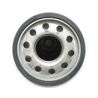 Filtru hidraulic Deutz, Same, Solis, Lamborghini 110x230mm, filet M40X2 cod OEM SH56400, SH 56400 - imagine 4
