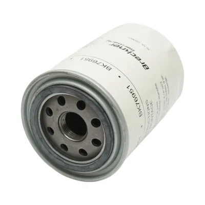 Filtru ulei Dongfeng, Foton, Jinma, Weifang 97x131mm, filet M24x2 cod OEM SO6159 - imagine 2
