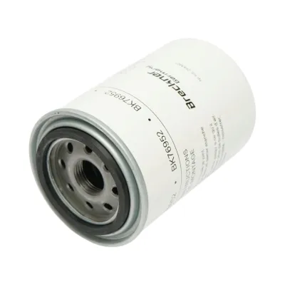 Filtru ulei Deutz, Case IH, Bobcat, Claas, Caterpillar, Fendt, New Holland, Lamborghini, Renault Agri, Valtra 95x145mm, filet 1-12 UNF cod OEM 499950338, SO115 - imagine 2
