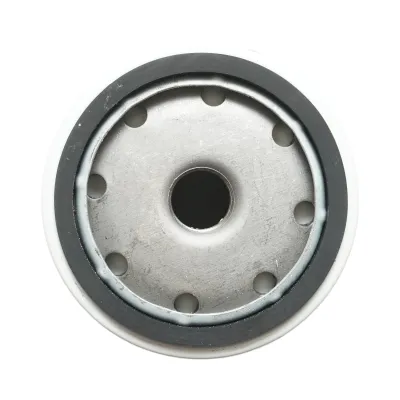 Filtru combustibil Bobcat, Deutz, Fendt, JCB, Jinma, Landini 78x78mm, filet M16x1.5 cod OEM P550345, SN556 - imagine 4