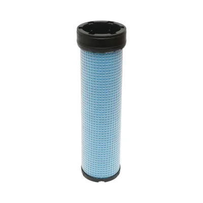 Filtru aer interior Bobcat, Bomag, Case, Caterpillar, Claas, Fiat, JCB, Komatsu, Kubota 83x300mm cod OEM SA16080 - imagine 3