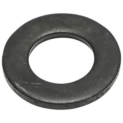 Set 200 buc saiba plata neagra standard DIN 125 M10 - imagine 2