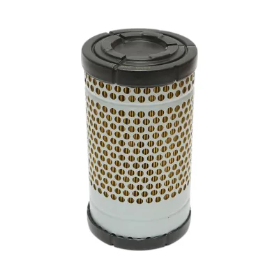 Filtru aer Kubota, Yanmar, Iseki 55 x 100 x 191 mm cod OEM C10007, SA18185 - imagine 2