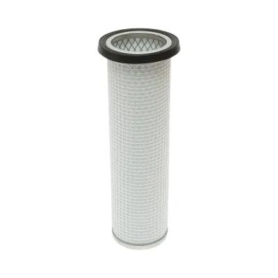 Filtru aer Massey Ferguson, John Deere, Fiat, Same, Deutz 62x74x288mm cod OEM CF840, SA11789 - imagine 2