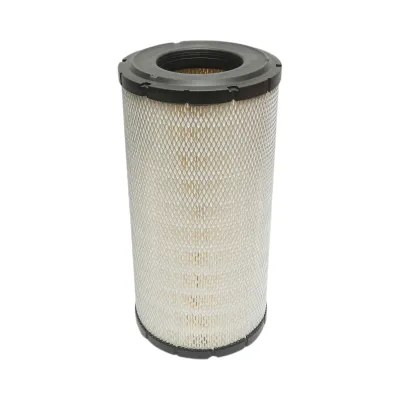 Filtru aer Caterpillar, Case IH, Claas, Fendt, JCB, Komatsu, New Holland, Steyr 107x205x422mm cod OEM C21630/3, SA16114