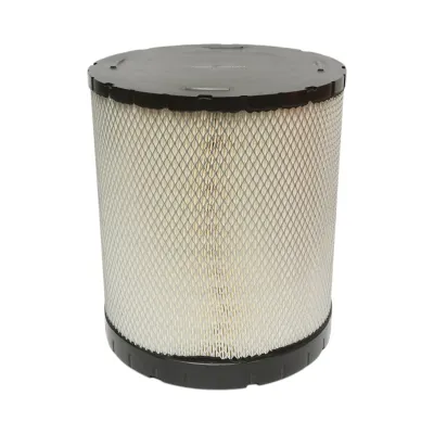 Filtru aer John Deere 146x183x336.5mm cod OEM RE580337, RE580338, RE587791, P635443, SL83059 - imagine 3