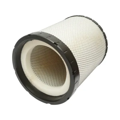 Filtru aer John Deere 146x183x336.5mm cod OEM RE580337, RE580338, RE587791, P635443, SL83059 - imagine 2