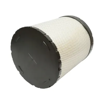 Filtru aer John Deere 146x183x336.5mm cod OEM RE580337, RE580338, RE587791, P635443, SL83059 - imagine 4