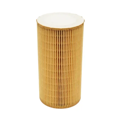 Filtru aer Caterpillar, Renault, Neuson, 59x92x179mm cod OEM C10050, SA17334 - imagine 2