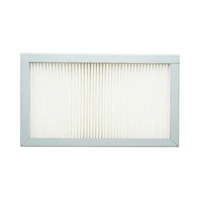 Filtru aer cabina Manitou, Lucas G 245x145x51mm cod OEM SKL46456, SC40094 - imagine 2