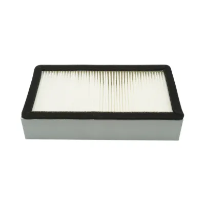 Filtru aer cabina Manitou, Lucas G 245x145x51mm cod OEM SKL46456, SC40094 - imagine 4