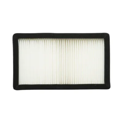 Filtru aer cabina Manitou, Lucas G 245x145x51mm cod OEM SKL46456, SC40094 - imagine 3
