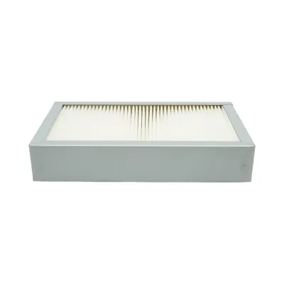 Filtru aer cabina Manitou, Lucas G 245x145x51mm cod OEM SKL46456, SC40094