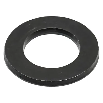 Set 100 buc saiba plata neagra standard DIN 125 M16 - imagine 2