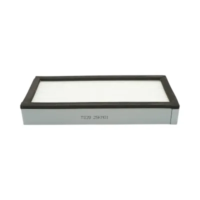 Filtru aer cabina Manitou 225x106x32mm cod OEM SKL46319, SC40068