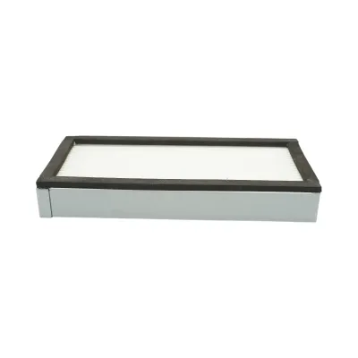 Filtru aer cabina Manitou 225x106x32mm cod OEM SKL46319, SC40068 - imagine 4