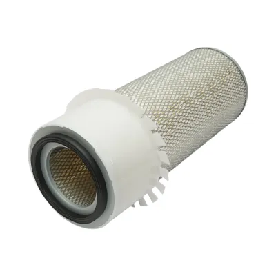 Filtru aer Bobcat, Case IH, Caterpillar, Fiat, JCB, Komatsu, Massey Ferguson, Manitou, New Holland, Same 88x155x391mm cod OEM C16335, SA14009K - imagine 3