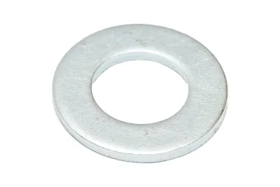 Saiba plata zincata standard DIN 125 M18 200 buc/punga