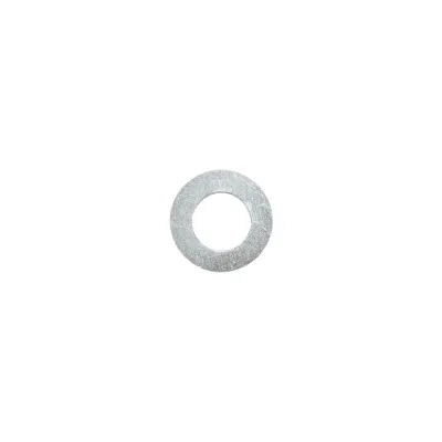 Saiba plata zincata standard DIN 125 M18 200 buc/punga - imagine 2