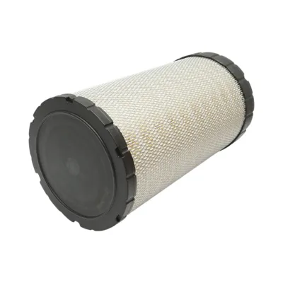 Filtru aer Isuzu, John Deere, Komatsu, Liebherr 136x225x426mm cod OEM P613334, SA16455 - imagine 3
