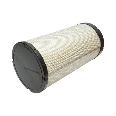 Filtru aer MAN, Solaris, Liebherr, Grove 178x264x520mm cod OEM C27130, SA16547 - imagine 4