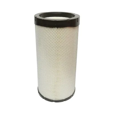 Filtru aer MAN, Solaris, Liebherr, Grove 178x264x520mm cod OEM C27130, SA16547 - imagine 2