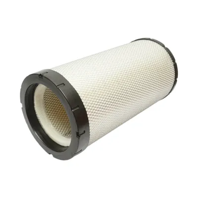 Filtru aer MAN, Solaris, Liebherr, Grove 178x264x520mm cod OEM C27130, SA16547 - imagine 3