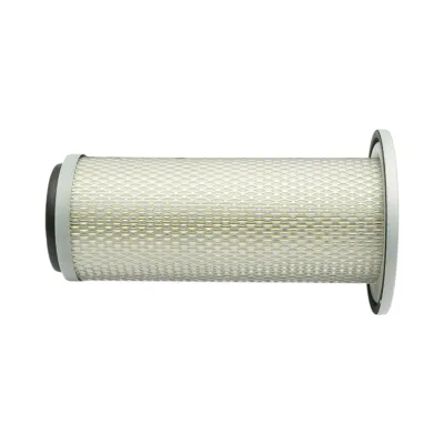 Filtru aer Manitou, Komatsu, Case IH, Kubota, Massey Ferguson 63x146x267.5mm cod OEM C11004, SA10021 - imagine 3