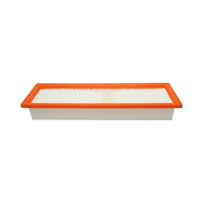 Filtru aer cabina Fendt, Farmtrac 405x120x58mm cod OEM P784906 SC50022 - imagine 2