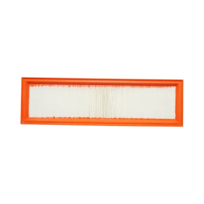 Filtru aer cabina Fendt, Farmtrac 405x120x58mm cod OEM P784906 SC50022 - imagine 3
