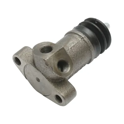 Cilindru receptor frana Massey Ferguson, Landini, filet M12x1.5 cod OEM 3537812M91 - imagine 3