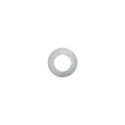 Saiba plata zincata standard DIN 125 M22 100 buc/punga - imagine 2