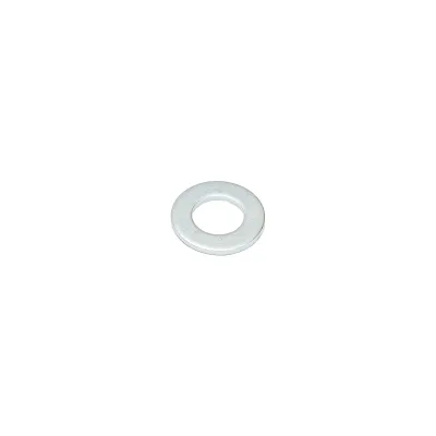 Saiba plata zincata standard DIN 125 M22 100 buc/punga