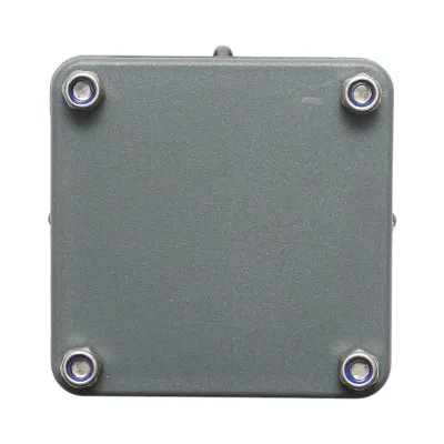 Intrerupator, comutator baterie Massey Ferguson 12/24V, 300A, 2 pini cod OEM VA420488 - imagine 6