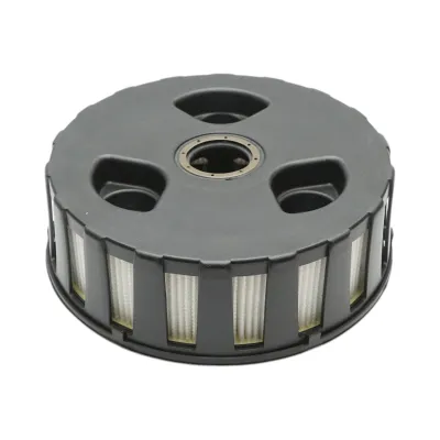 Filtru de ventilare carter Iveco Stralis, Trakker 57x74x185mm cod OEM 504386973