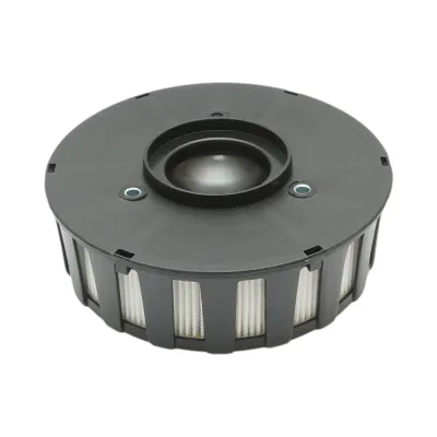 Filtru de ventilare carter Iveco Stralis, Trakker 57x74x185mm cod OEM 504386973 - imagine 3
